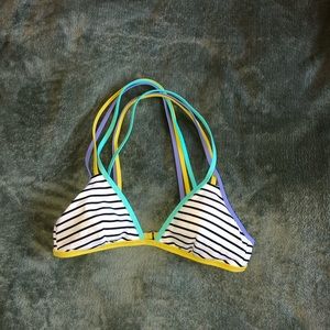 Victoria’s Secret bikini top